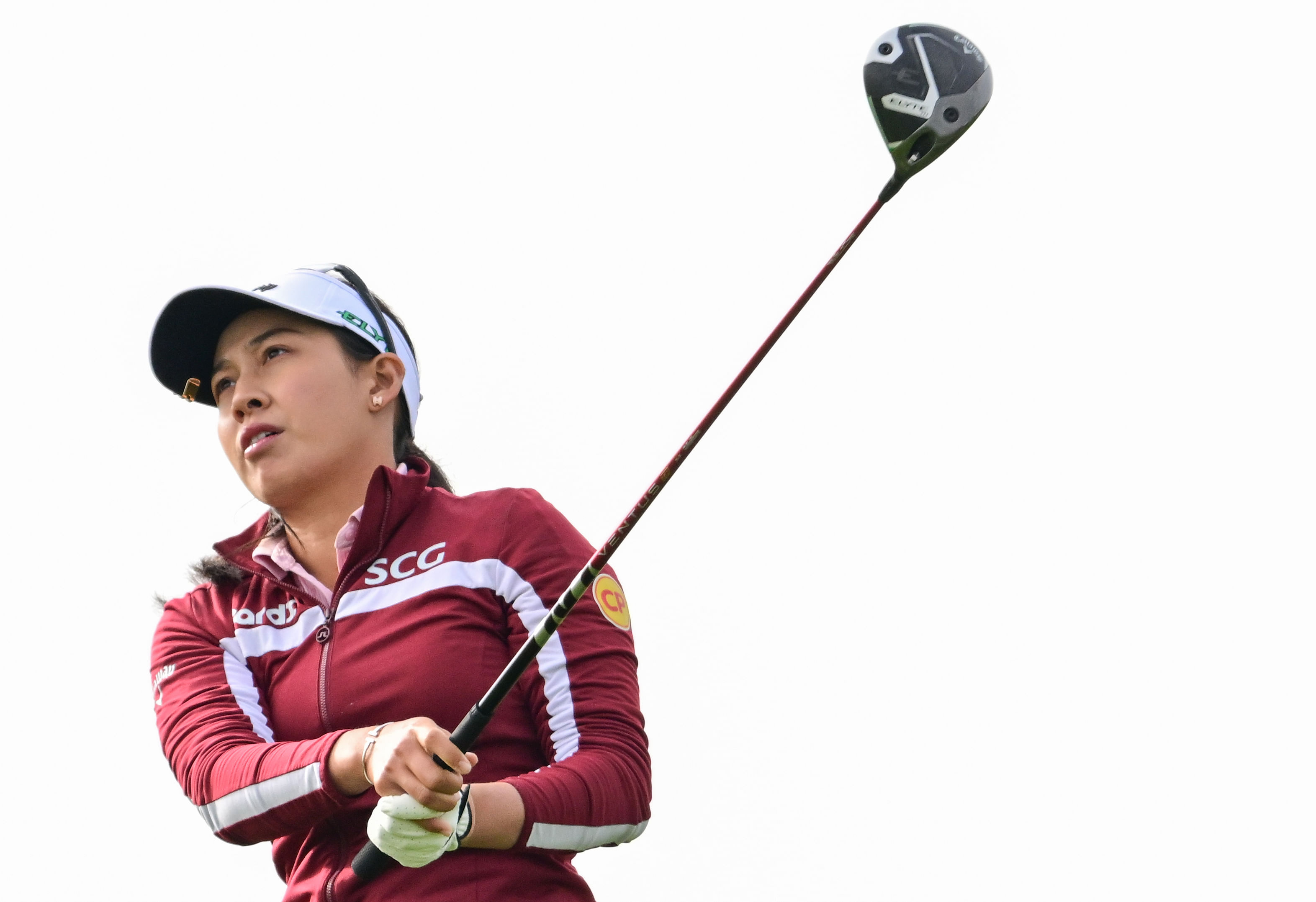 LPGA: US Women’s Open presented by Ally - First Round - Source: Imagn